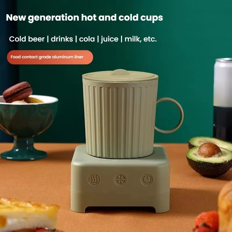 Quick Cooling Cup  Beer Bevera - огляд і ціна Coffee Equipment For Business