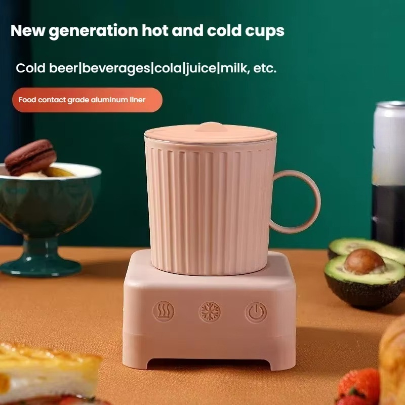 Quick Cooling Cup  Beer Bevera - огляд і ціна Coffee Equipment For Business