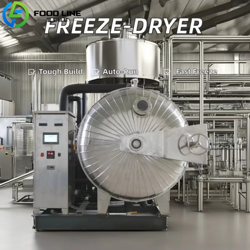 Factory Price Automatic Motor  - огляд і ціна Coffee Equipment Price