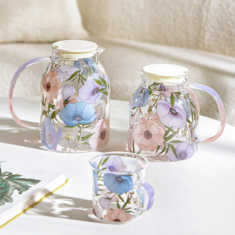 X-15 high borosilicate glass w - огляд і ціна Coffee X
