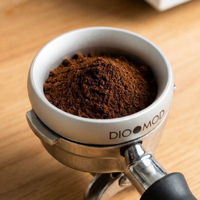 X DIOOMOD Coffee Dosing Ring I - огляд і ціна Coffee X