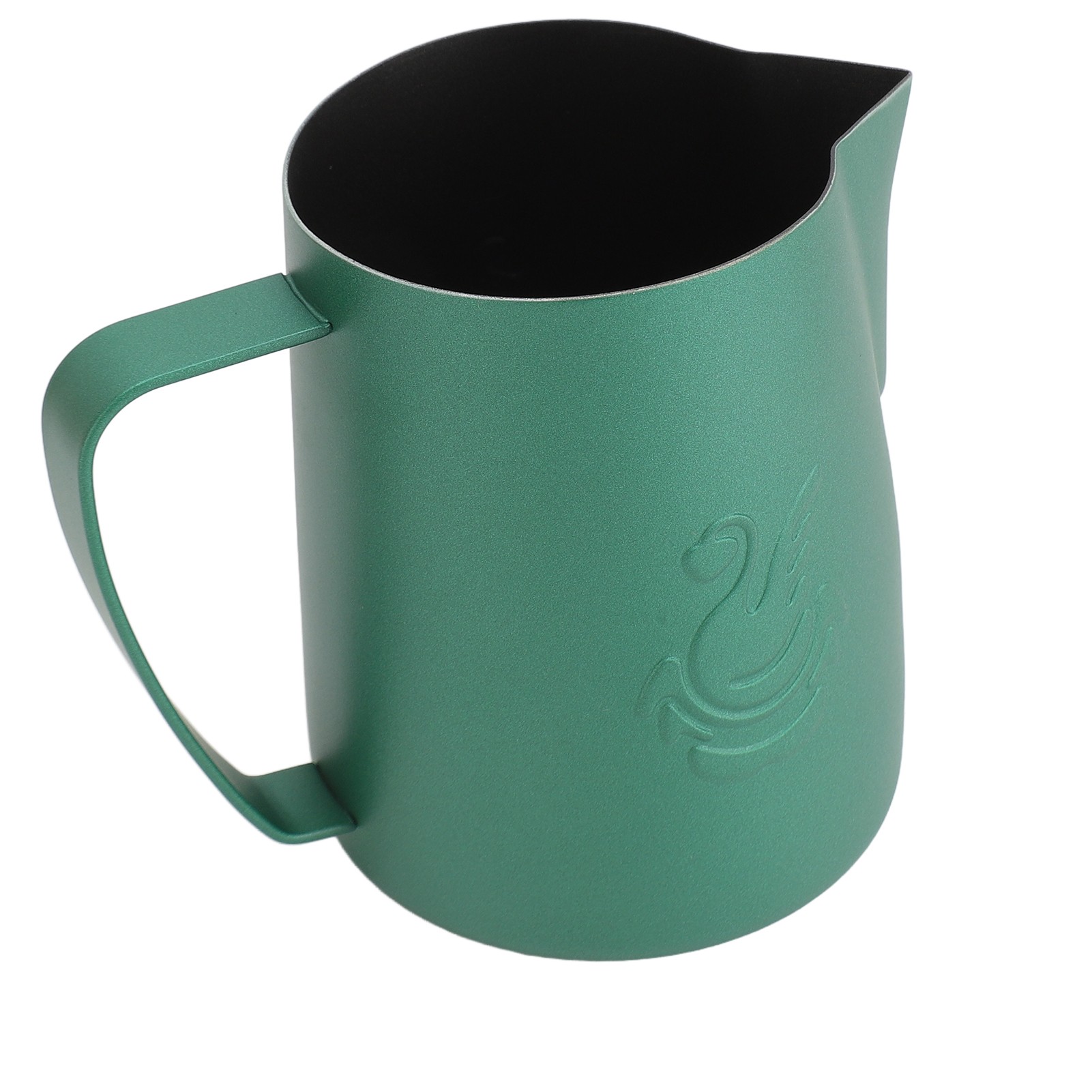 Milk Frothing Pitcher 480ml 30 - огляд і ціна Milk Steaming Pitcher