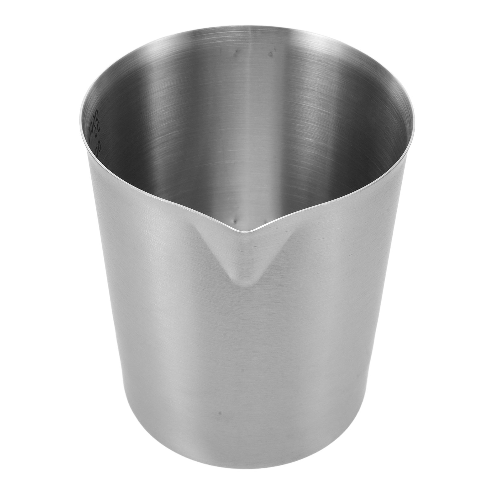 Professional Stainless Steel M - огляд і ціна Milk Steaming Pitcher