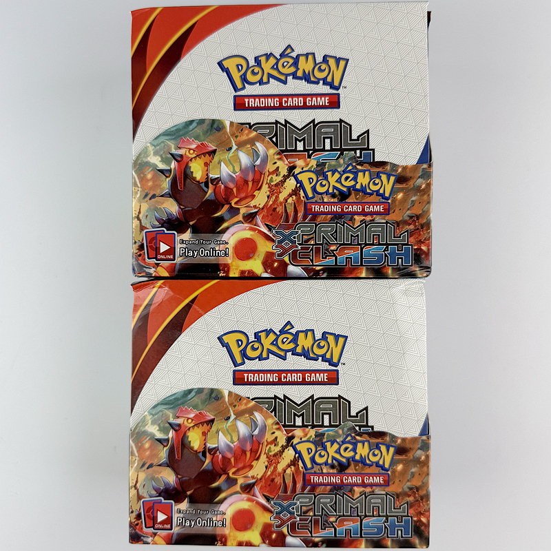 360Pcs English version Pokémon - огляд і ціна Coffee X