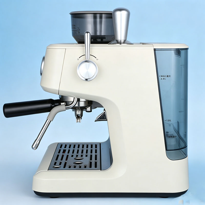 Italian Style Commercial Coffe - огляд і ціна Coffee X