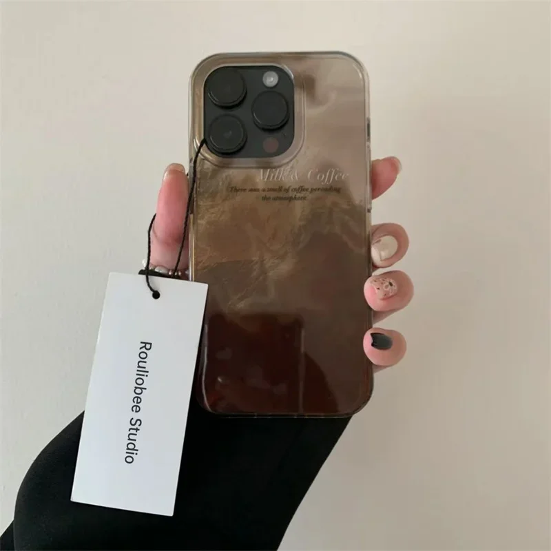 Luxury Coffee Color Blending G - огляд і ціна Coffee X