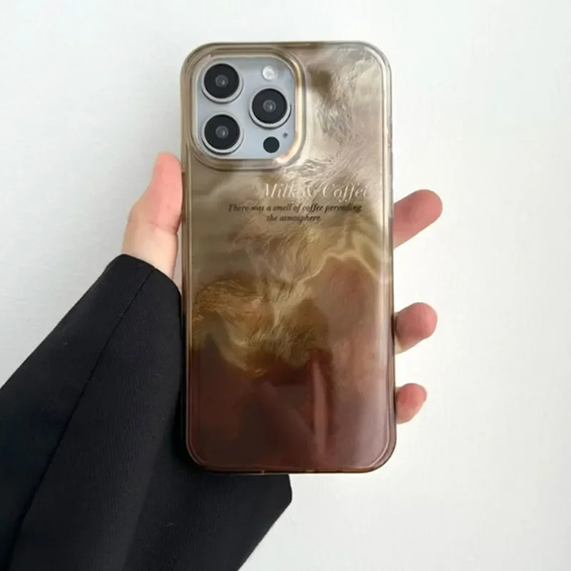 Luxury Coffee Color Blending G - огляд і ціна Coffee X