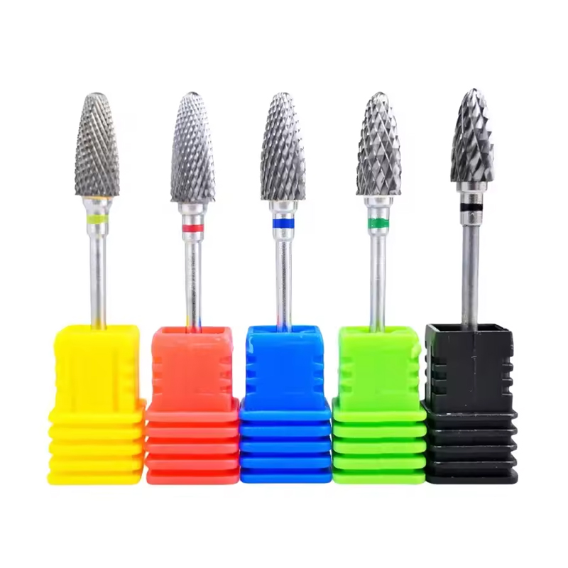 5Sizes Stainless Steel Burs Ø2 - огляд і ціна Coffee X