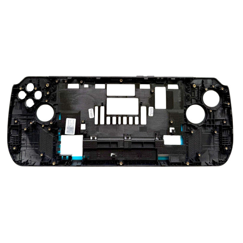 New For BOTTOMCASE® ROG Ally X - огляд і ціна Coffee X