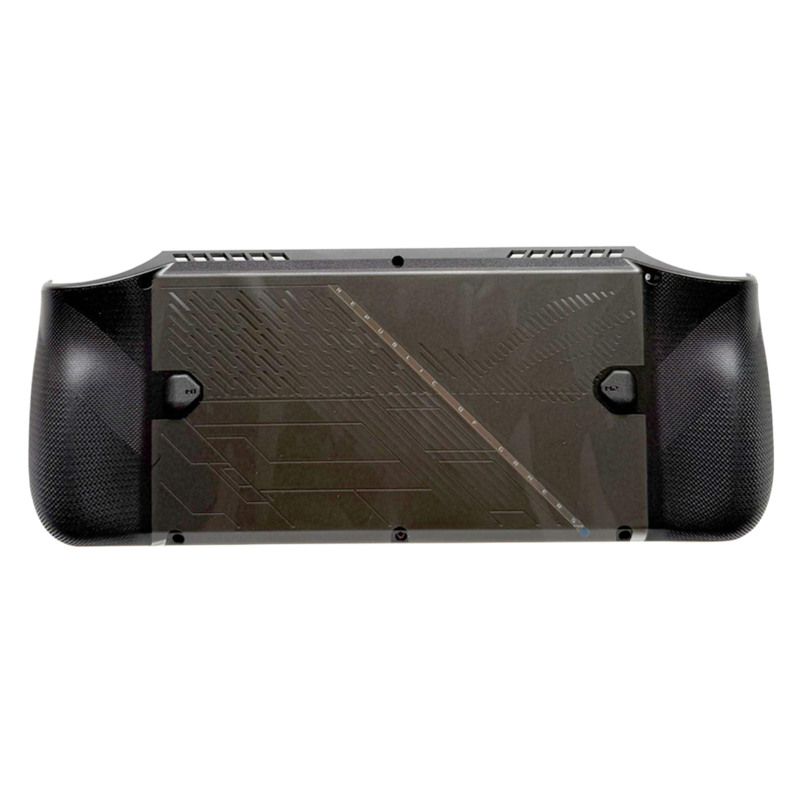 New For BOTTOMCASE® ROG Ally X - огляд і ціна Coffee X