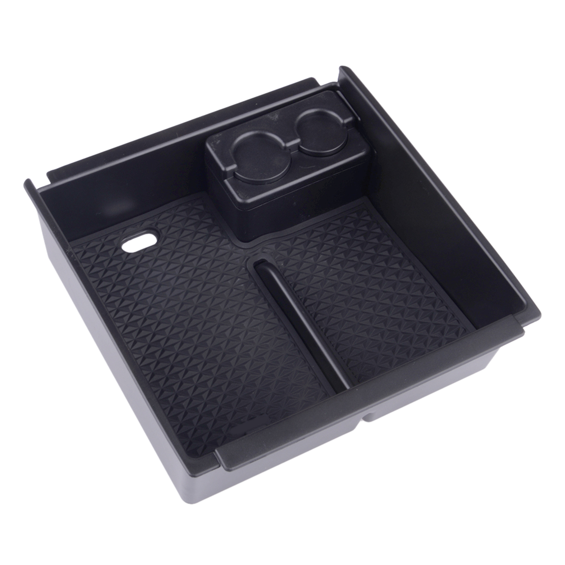 Center Console Armrest Storage - огляд і ціна Coffee X