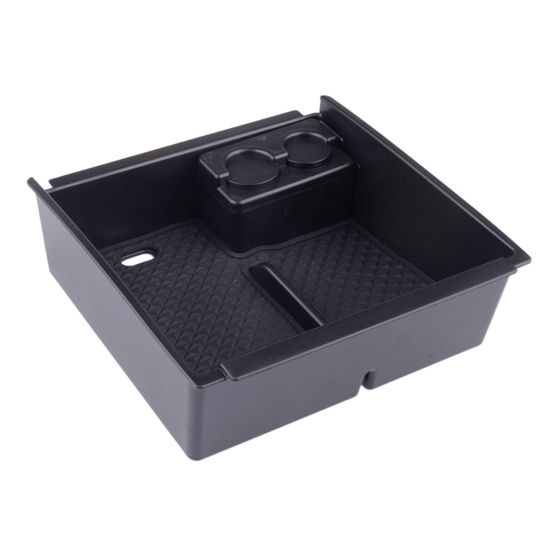 Center Console Armrest Storage - огляд і ціна Coffee X
