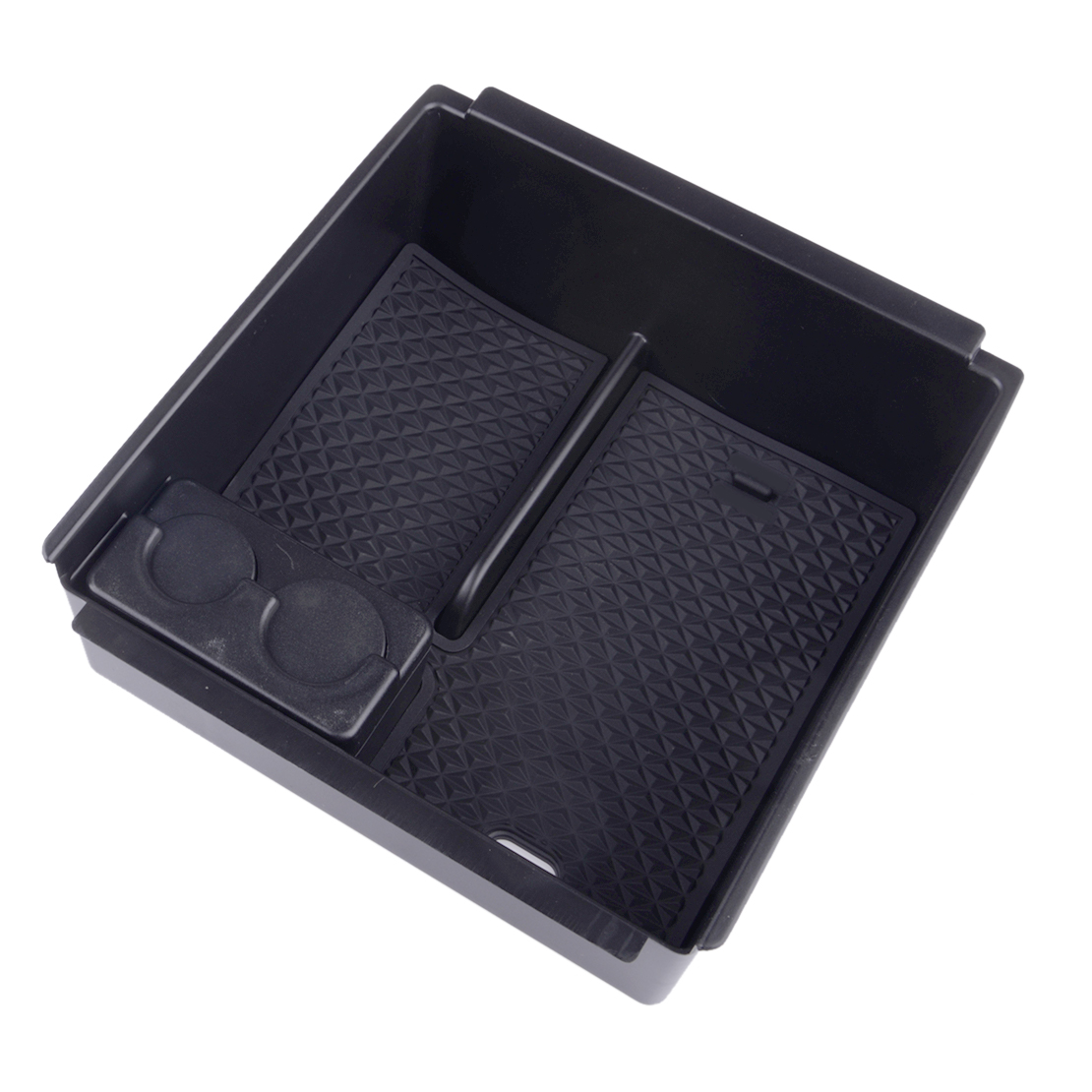 Center Console Armrest Storage - огляд і ціна Coffee X