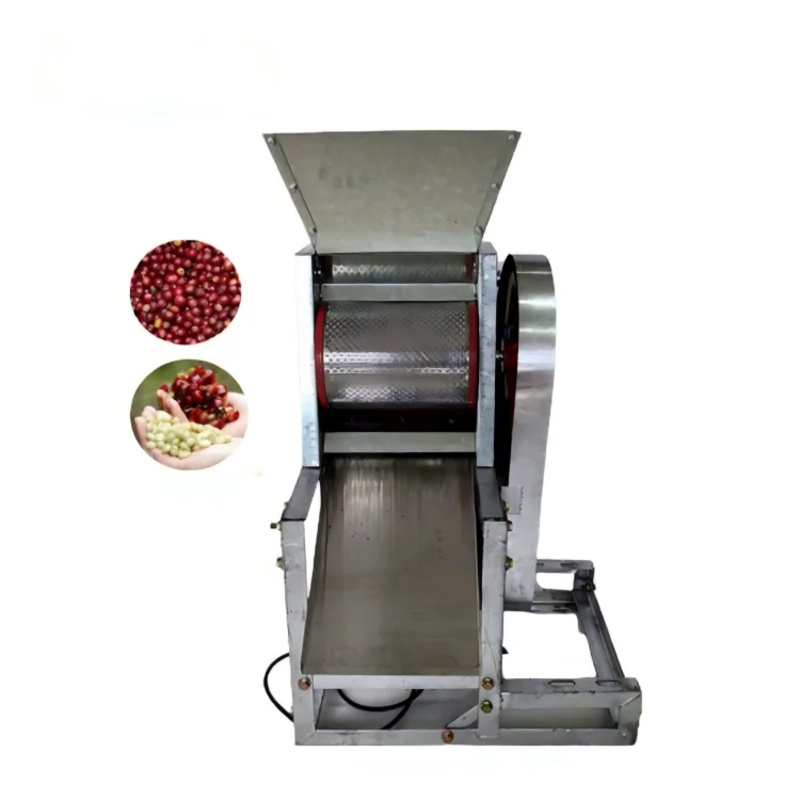 Specialty Parchment Coffee Roa - огляд і ціна Coffee Equipment For Business