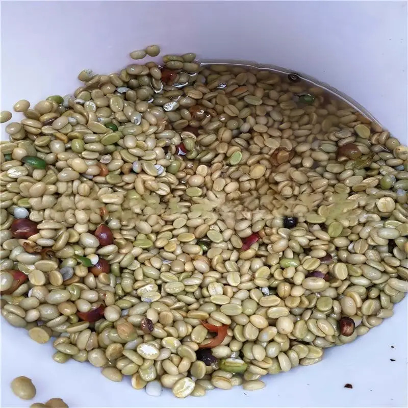 Specialty Parchment Coffee Roa - огляд і ціна Coffee Equipment For Business