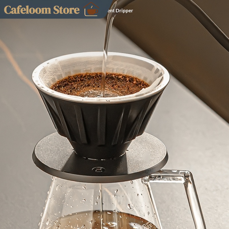 Timemore X Matt Winton Torrent - огляд і ціна Coffee X