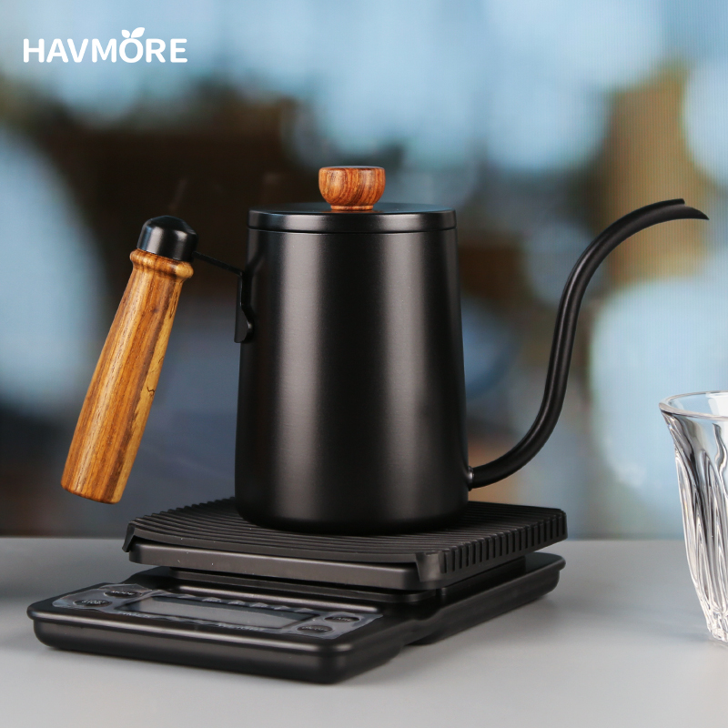 550ML Coffee Pot Milk Frothing - огляд і ціна Milk Steaming Pitcher