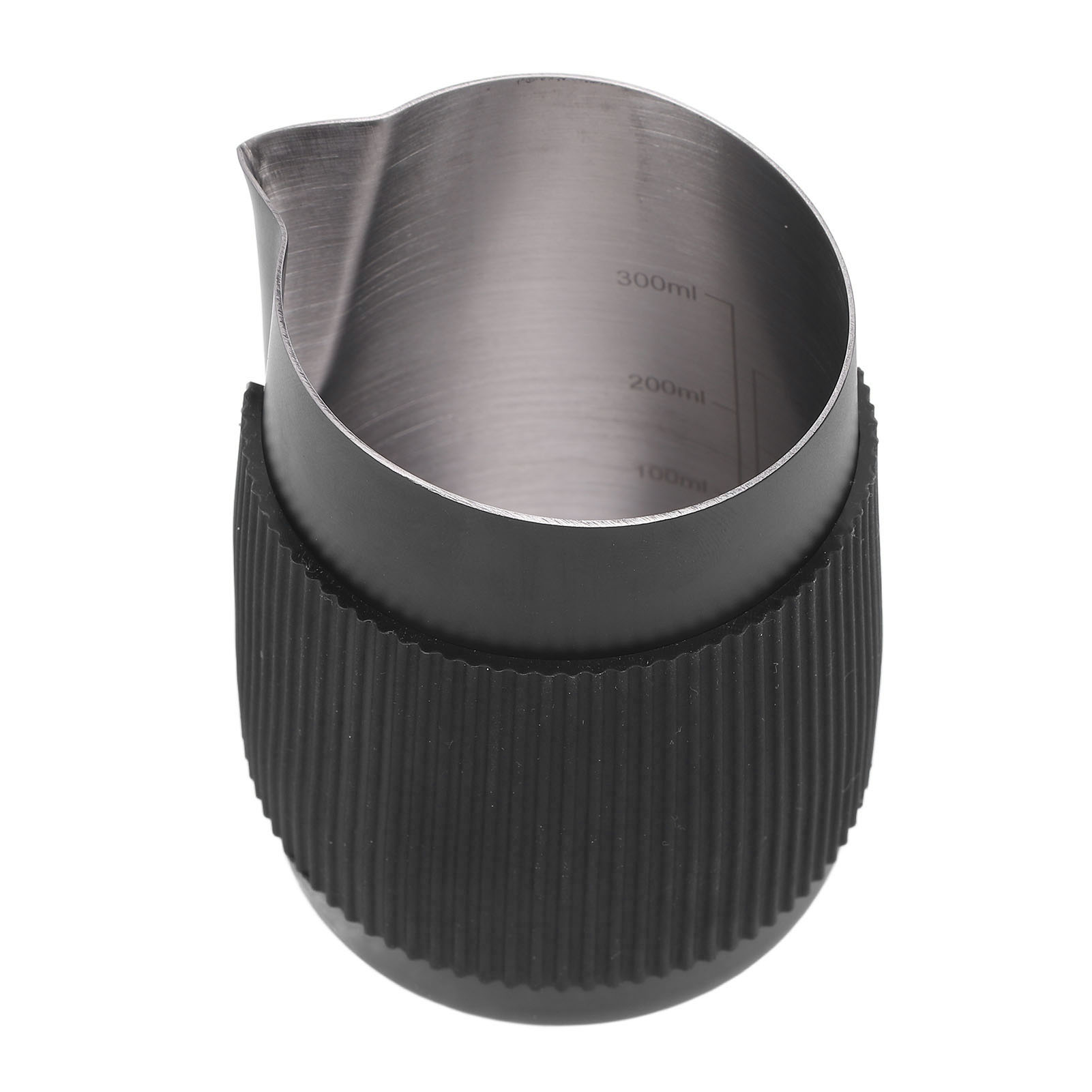 Milk Frothing Pitcher Stainles - огляд і ціна Milk Steaming Pitcher