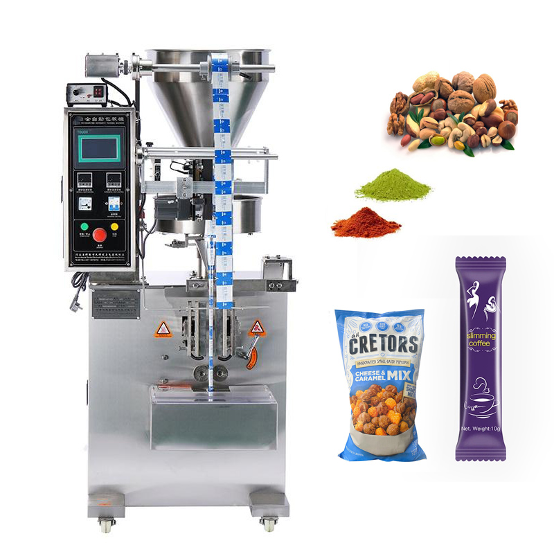 Customized 5g  Automatic Tea & - огляд і ціна Coffee Equipment For Business