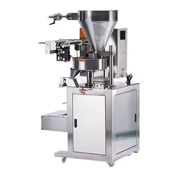Customized 5g  Automatic Tea & - огляд і ціна Coffee Equipment For Business