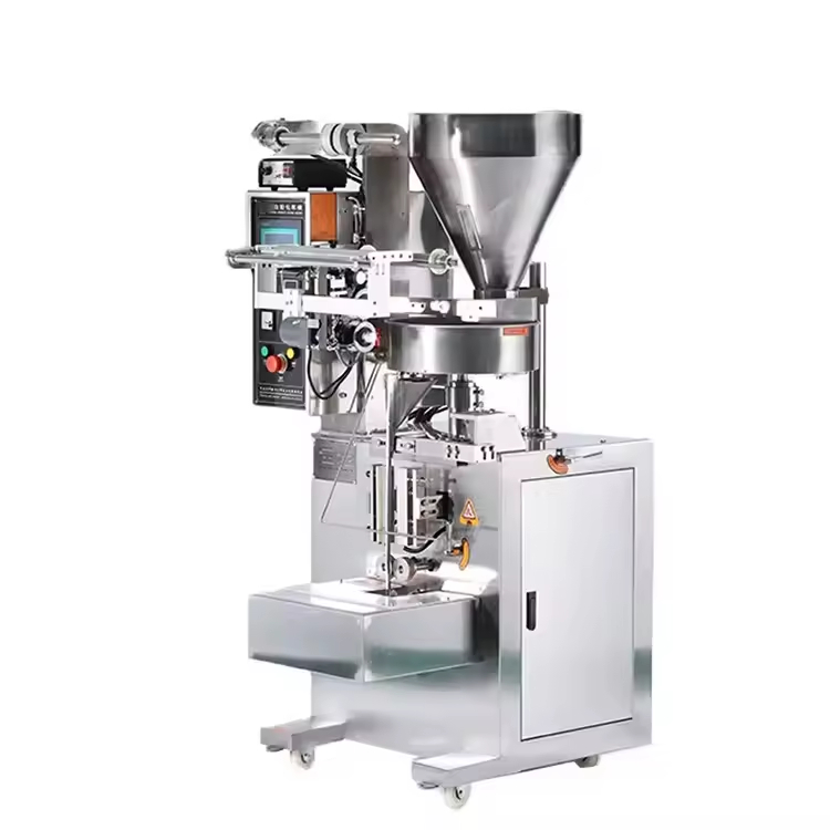 Customized 5g  Automatic Tea & - огляд і ціна Coffee Equipment For Business